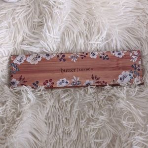 Butter London eye palette